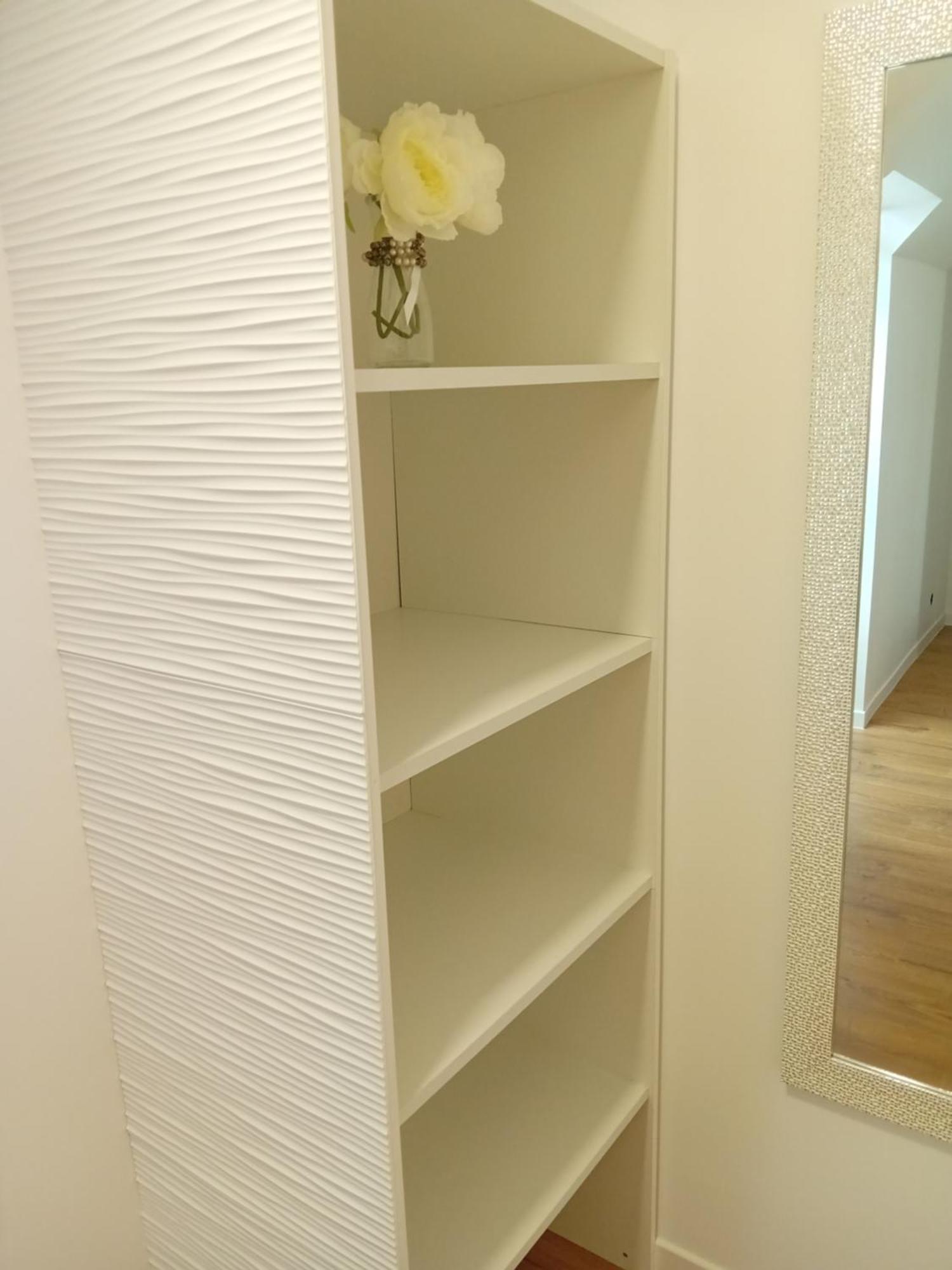 Chambre, Salle De Bain, Toilette, Salon Privatif Сант-Мари-дю-Мон Стая снимка